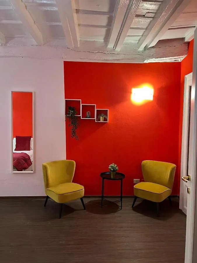 Le Corti Degli Artisti - Apartments Navigli Milan