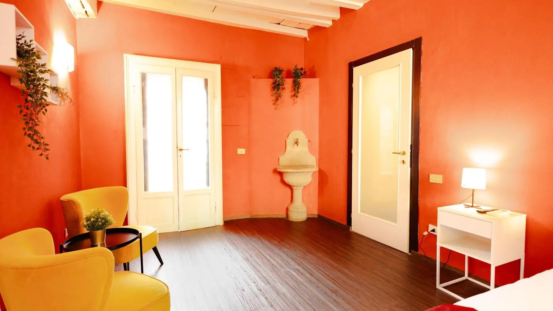 Le Corti Degli Artisti - Apartments Navigli Milan 0*,