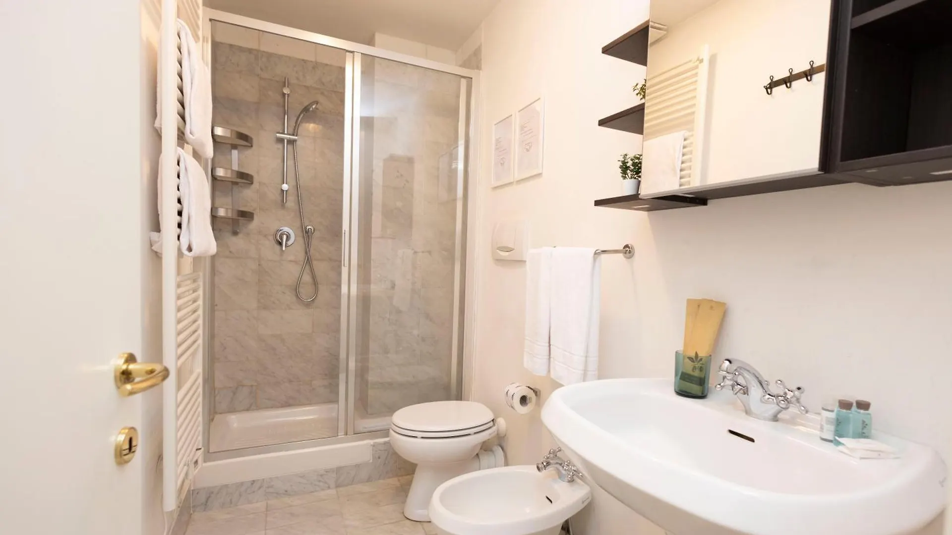 Le Corti Degli Artisti - Apartments Navigli Milan
