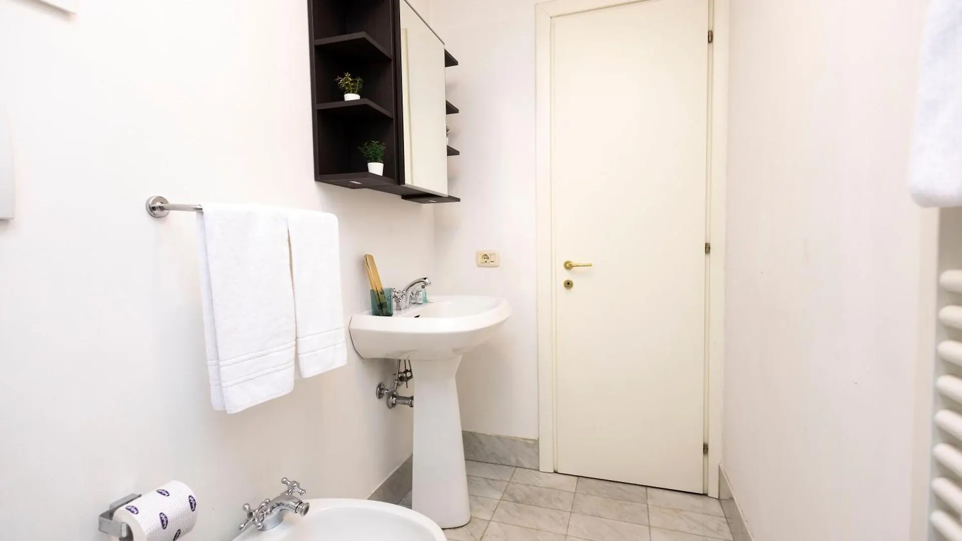 Le Corti Degli Artisti - Apartments Navigli Milan Italy