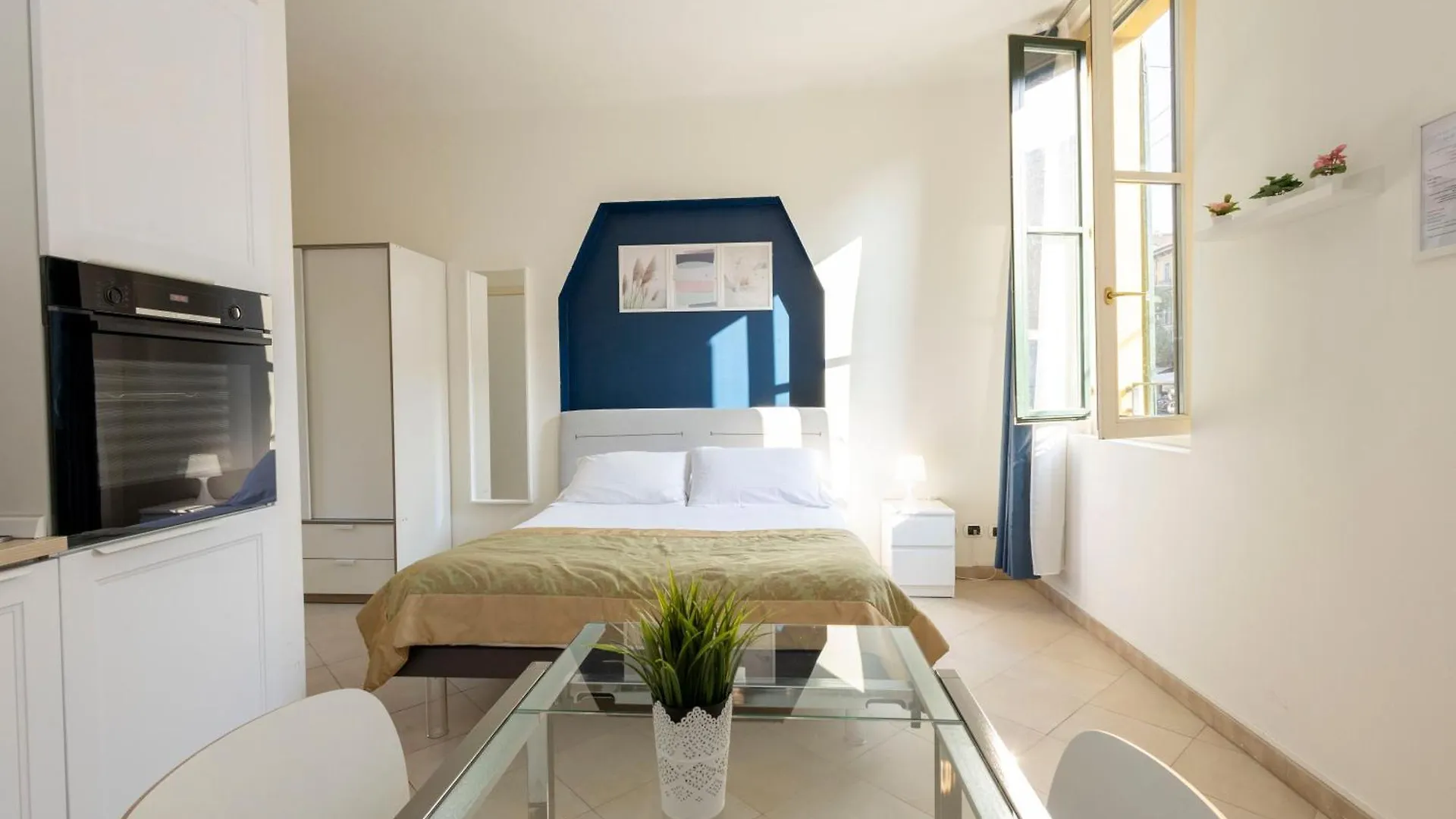 Le Corti Degli Artisti - Apartments Navigli Milan