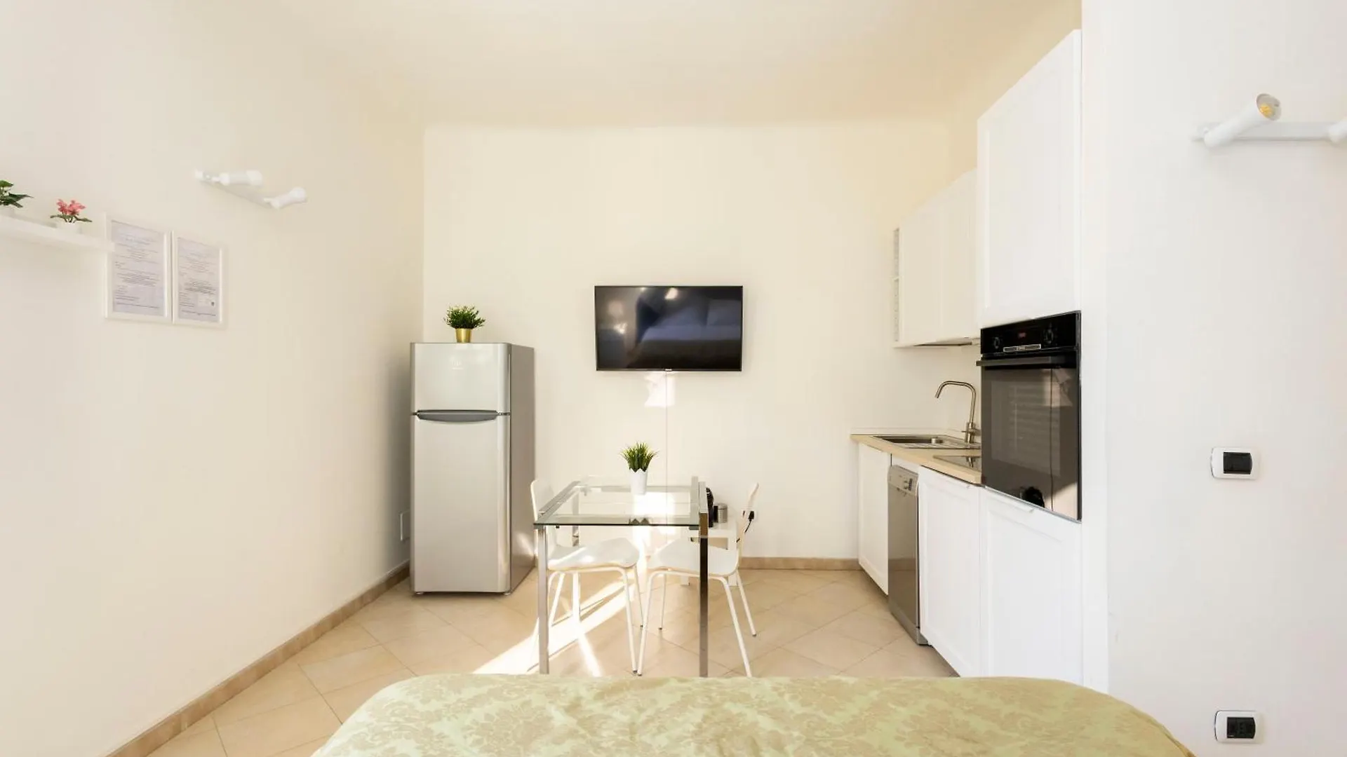 Le Corti Degli Artisti - Apartments Navigli Milan Italy