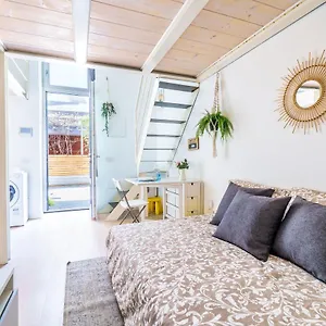 Apartment Duomo Porta Venezia Mini Loft Con Wifi E Netflix, Milan