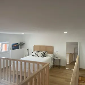  Apartamento De La Luz España