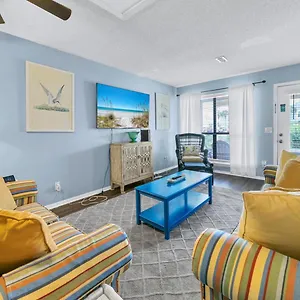 Laguna Breeze Holiday home Panama City Beach