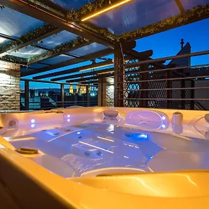 Harmony Apartment Budapest