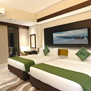  Apartamento Kl Executive Greenbelt Filipinas