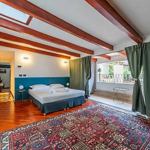 Apartment De Amicis' Nest - Center, Milan