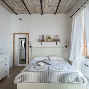  Apartamento La Papessa Del Colosseo Italia