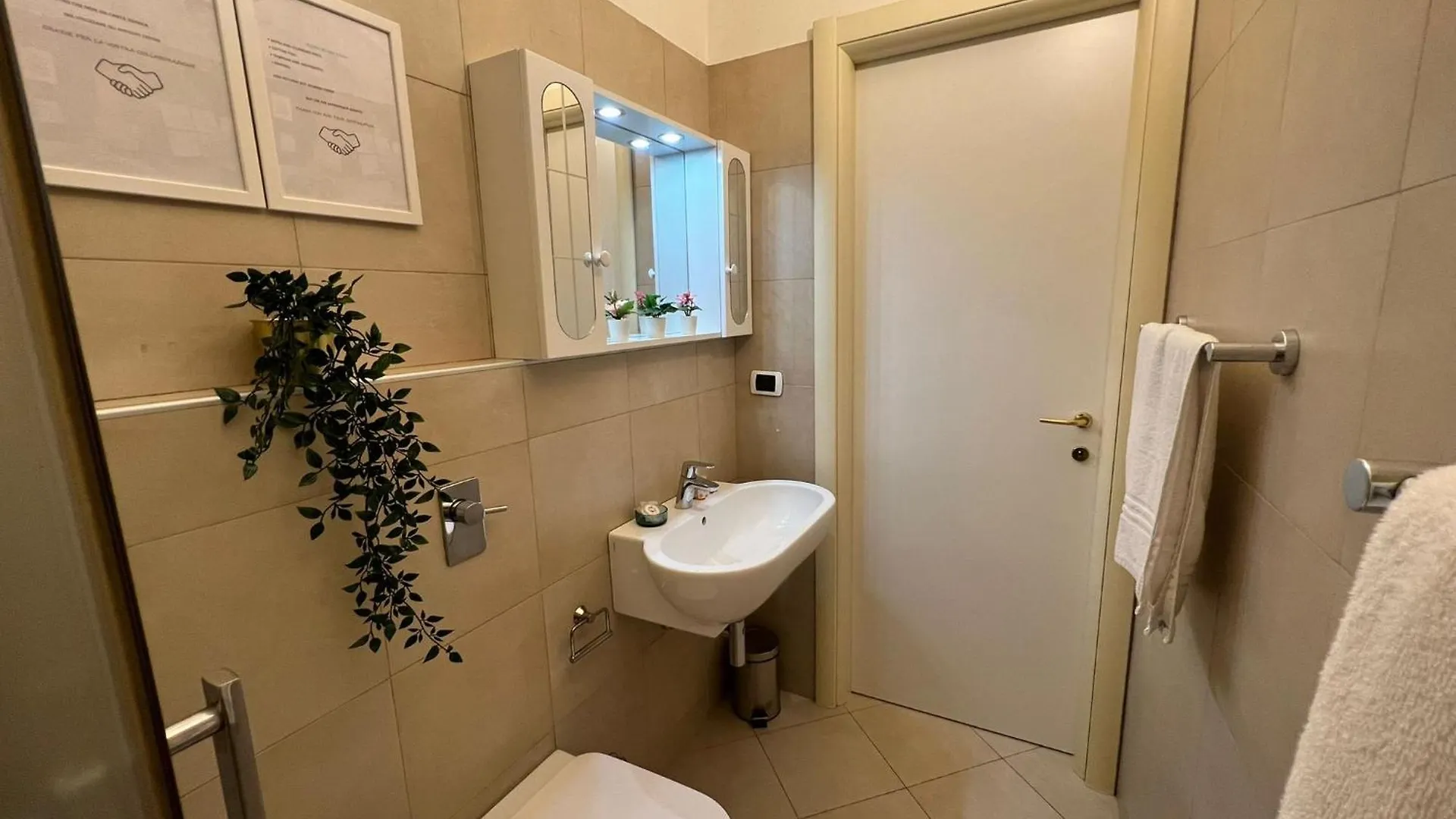 Le Corti Degli Artisti - Apartments Navigli Milan
