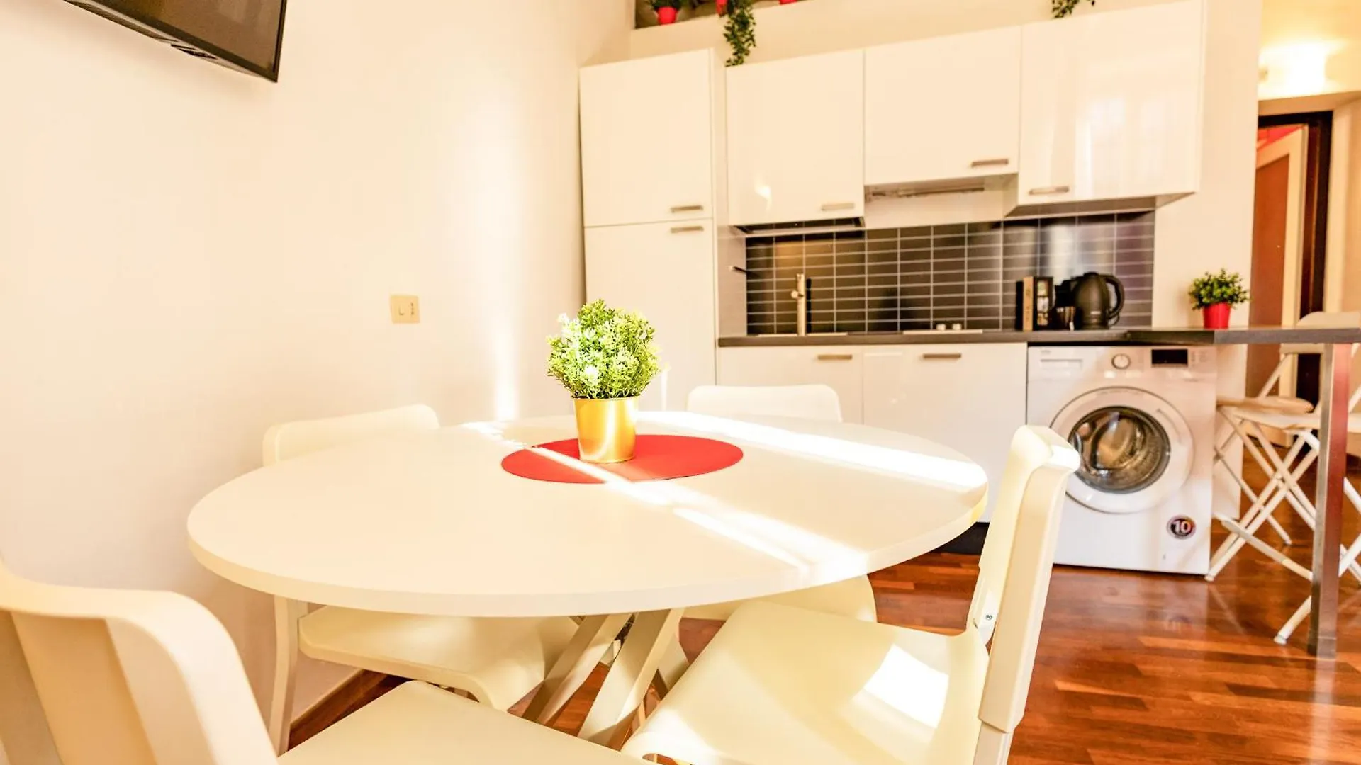 Le Corti Degli Artisti - Apartments Navigli Milan