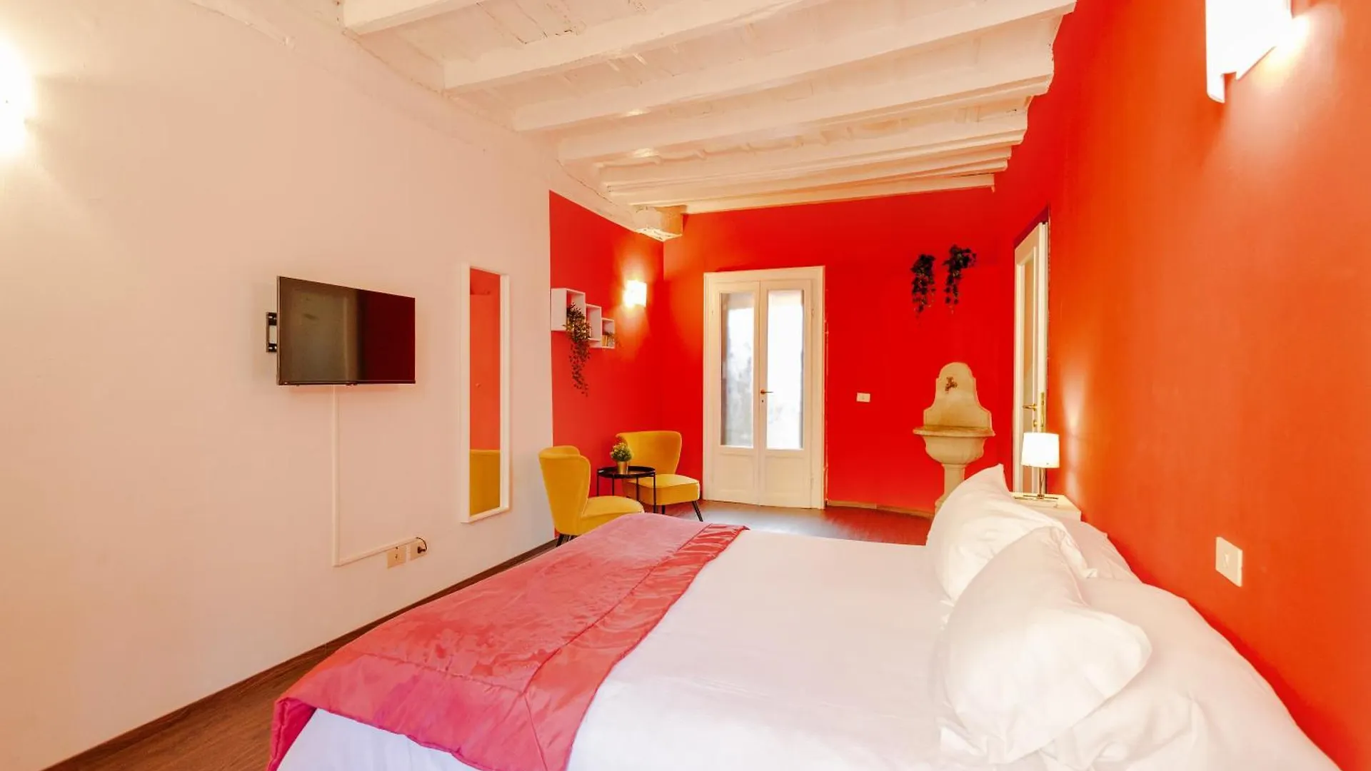 Le Corti Degli Artisti - Apartments Navigli Milan
