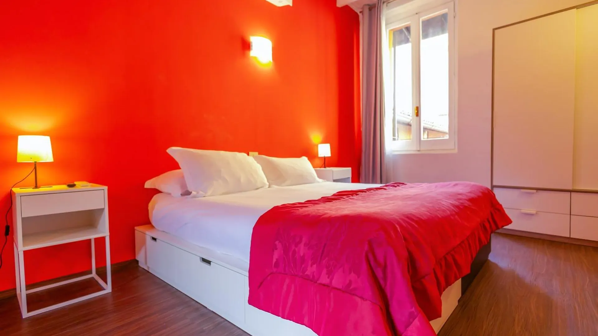 Le Corti Degli Artisti - Apartments Navigli Milan Italy