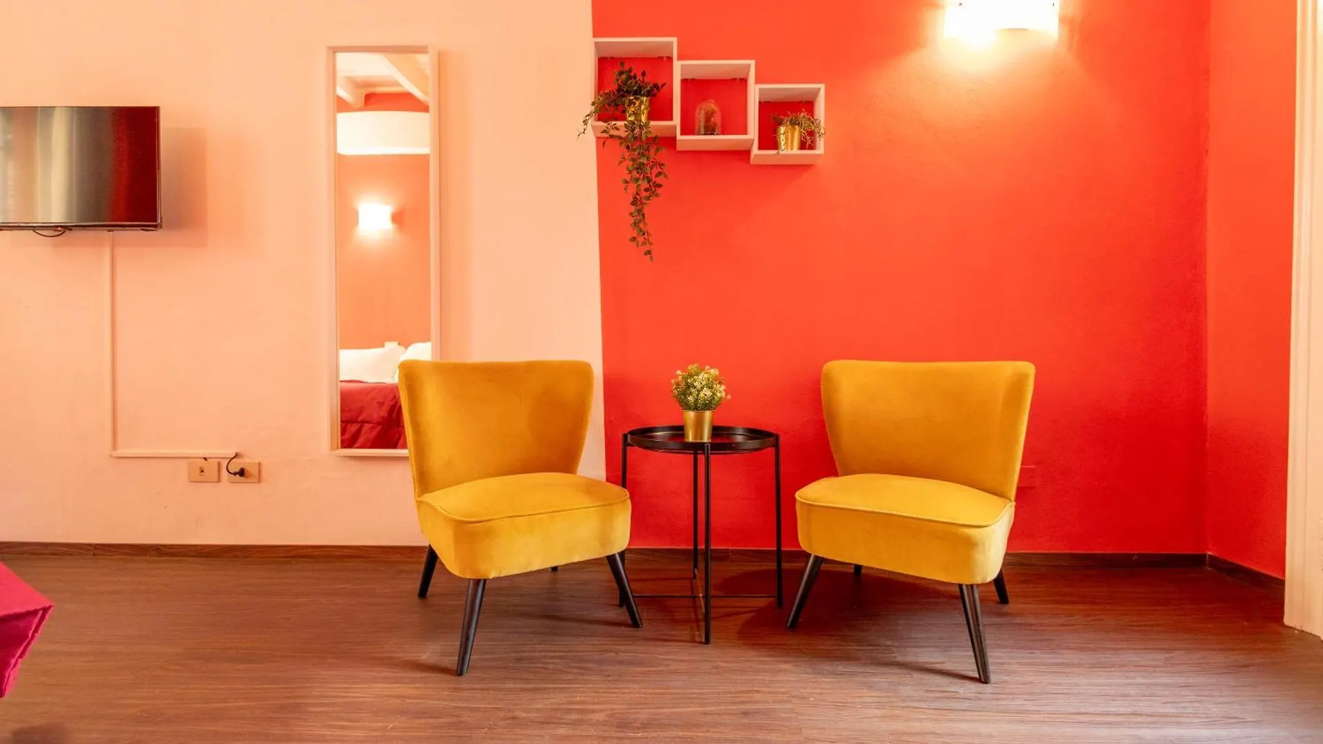 Le Corti Degli Artisti - Apartments Navigli Milan