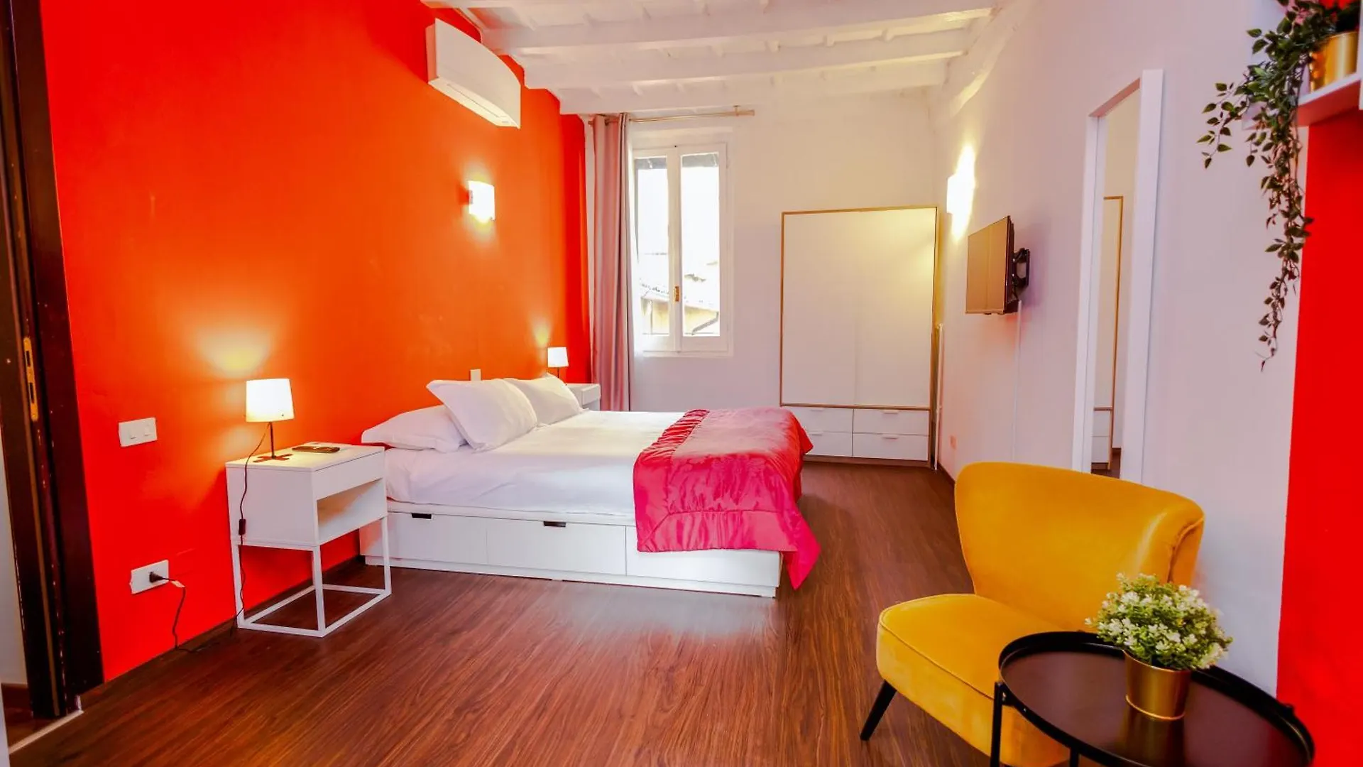 Le Corti Degli Artisti - Apartments Navigli Milan Italy