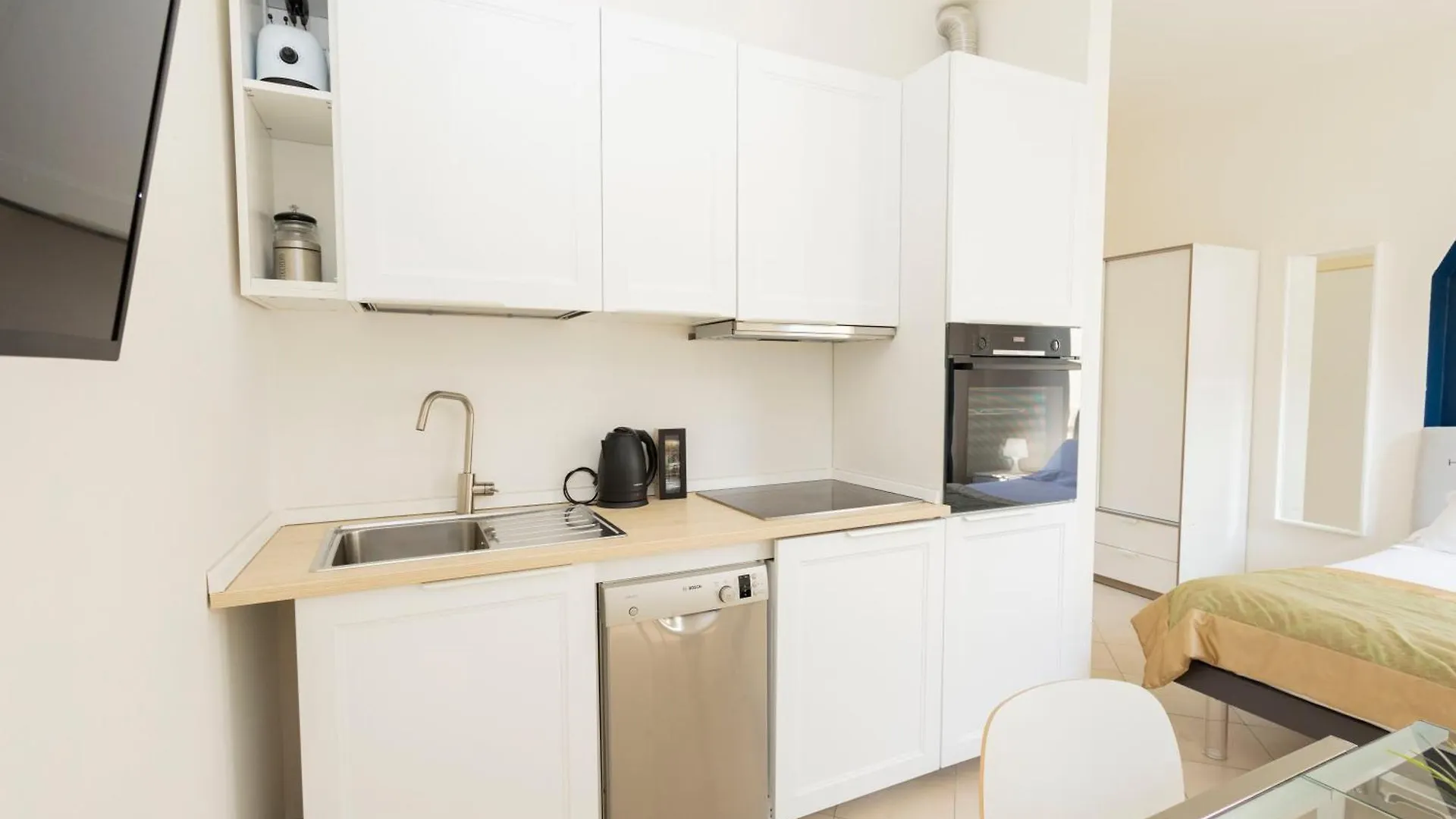 Le Corti Degli Artisti - Apartments Navigli Milan