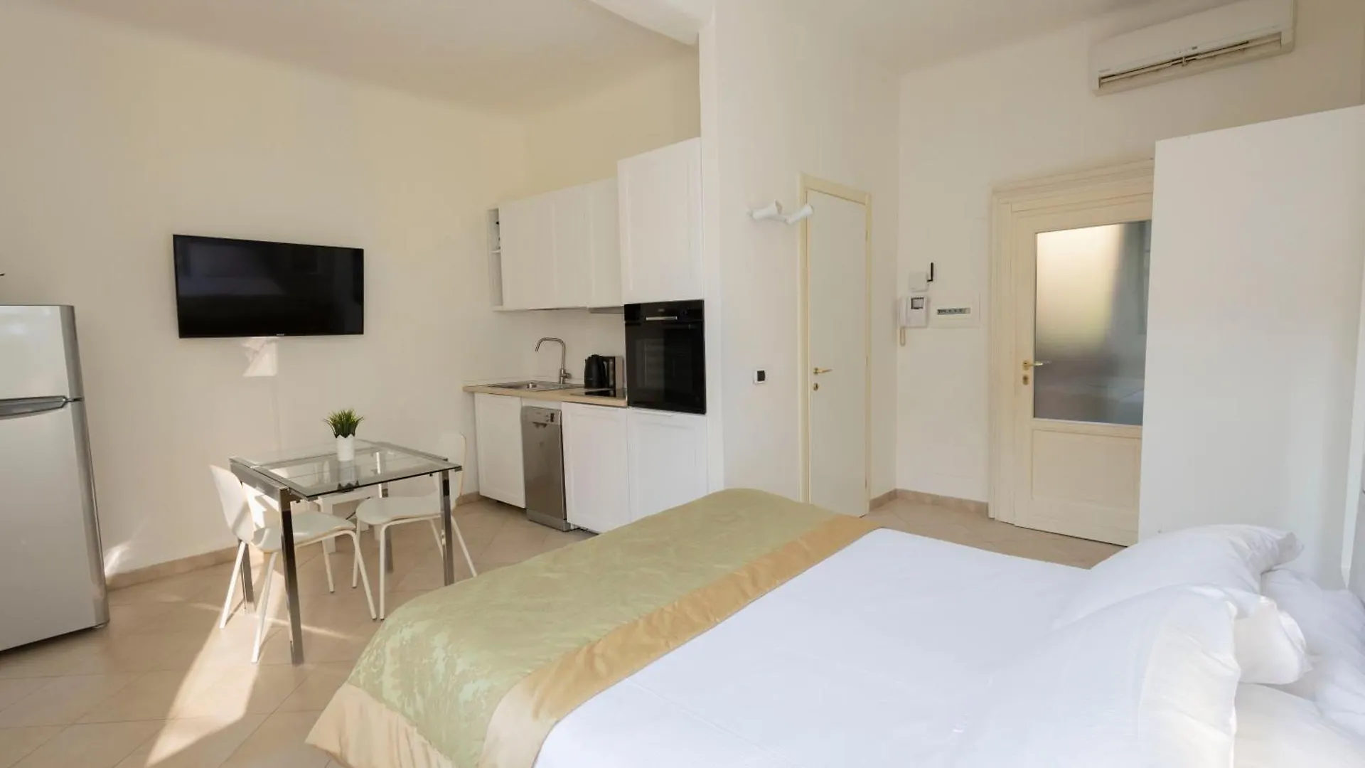 Le Corti Degli Artisti - Apartments Navigli Milan Italy