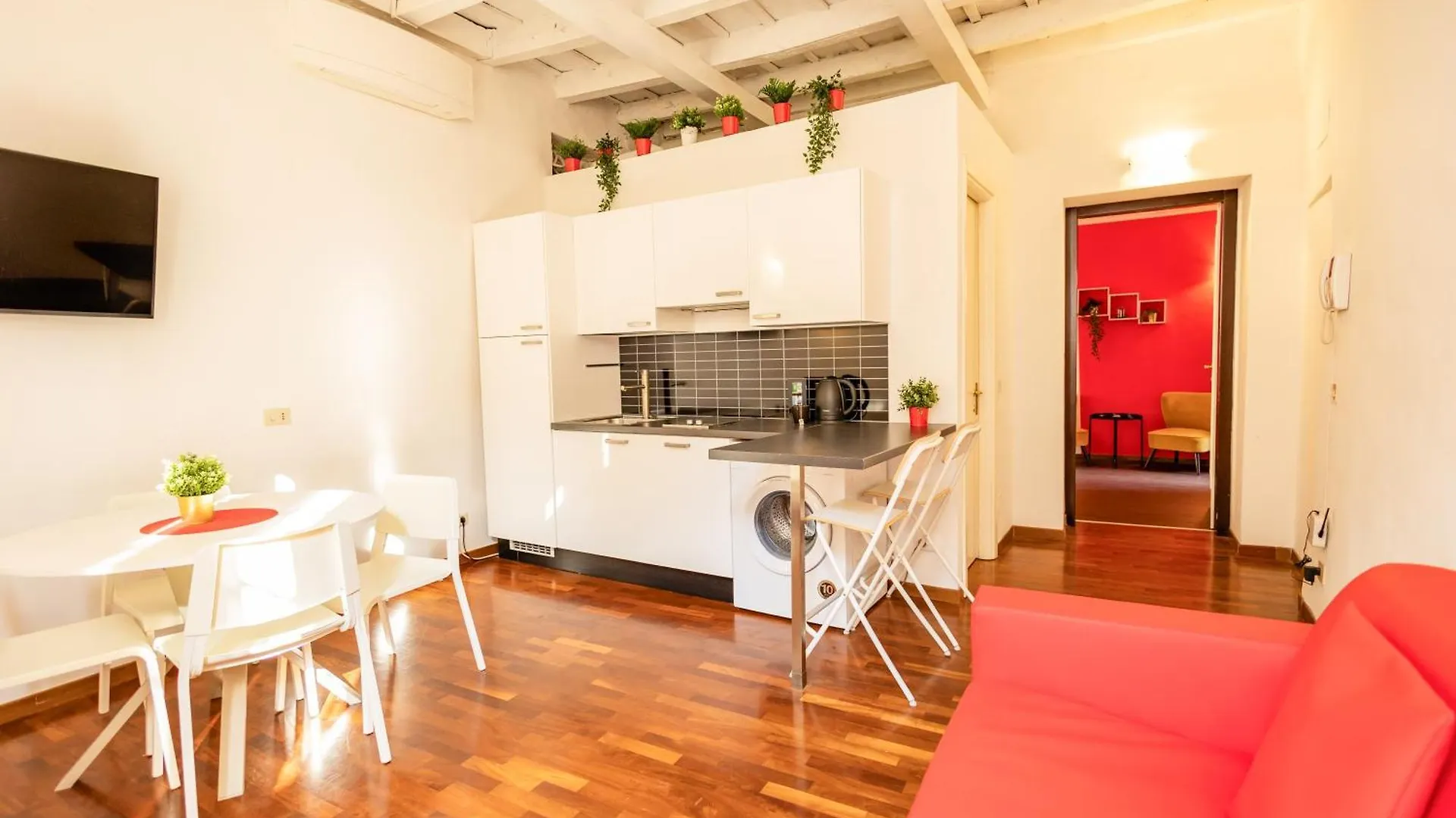 Le Corti Degli Artisti - Apartments Navigli Милан
