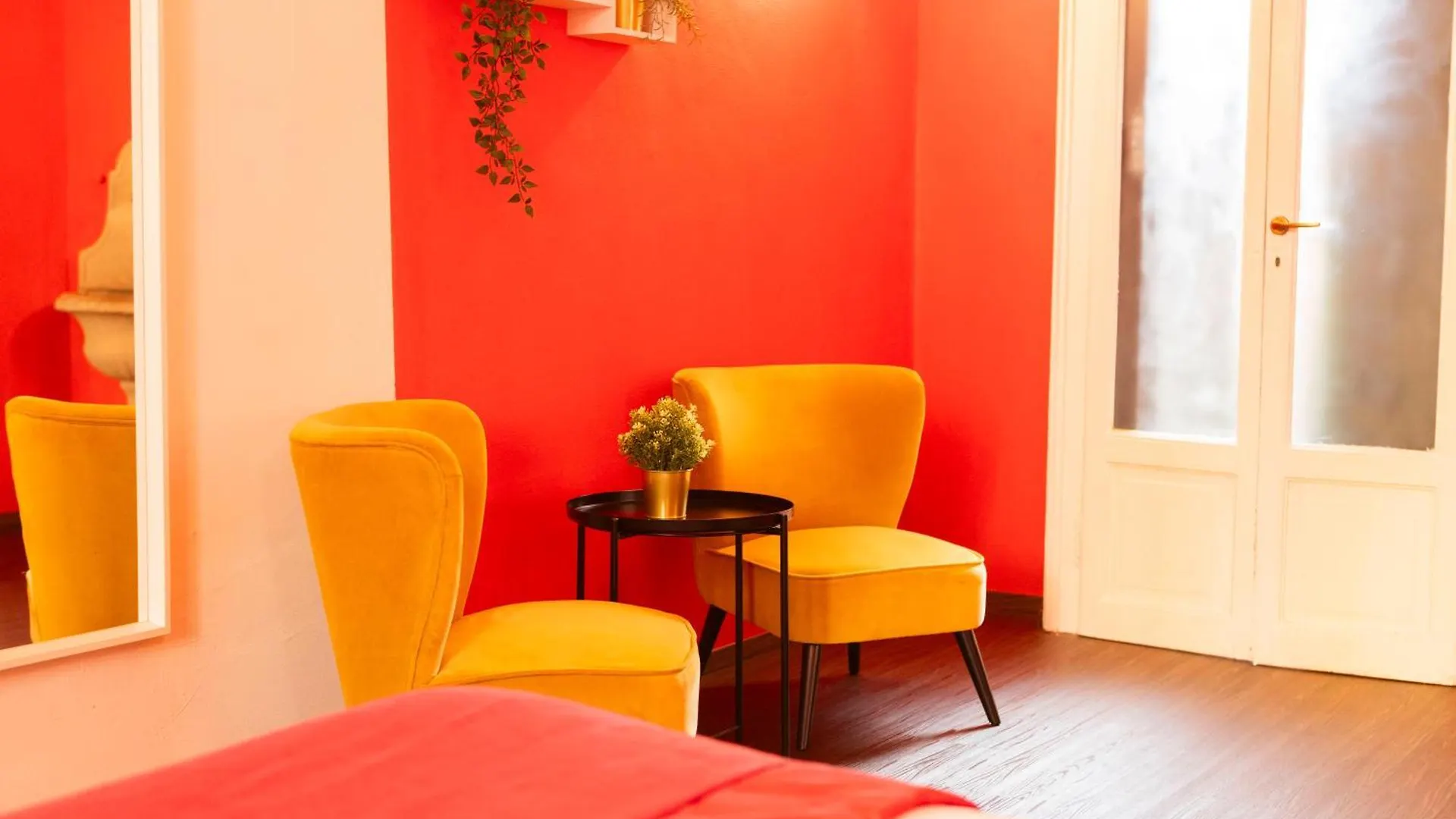 Le Corti Degli Artisti - Apartments Navigli Милан 0*,