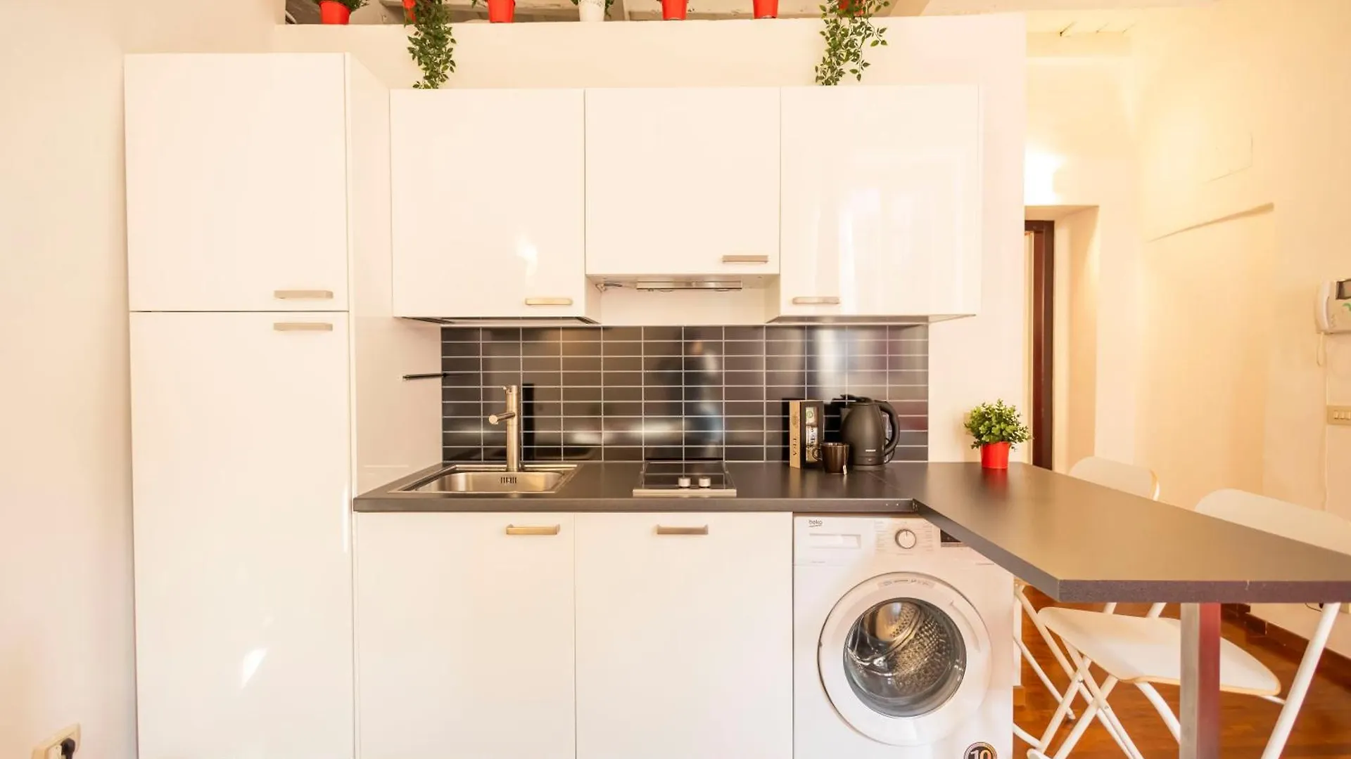 Le Corti Degli Artisti - Apartments Navigli Милан