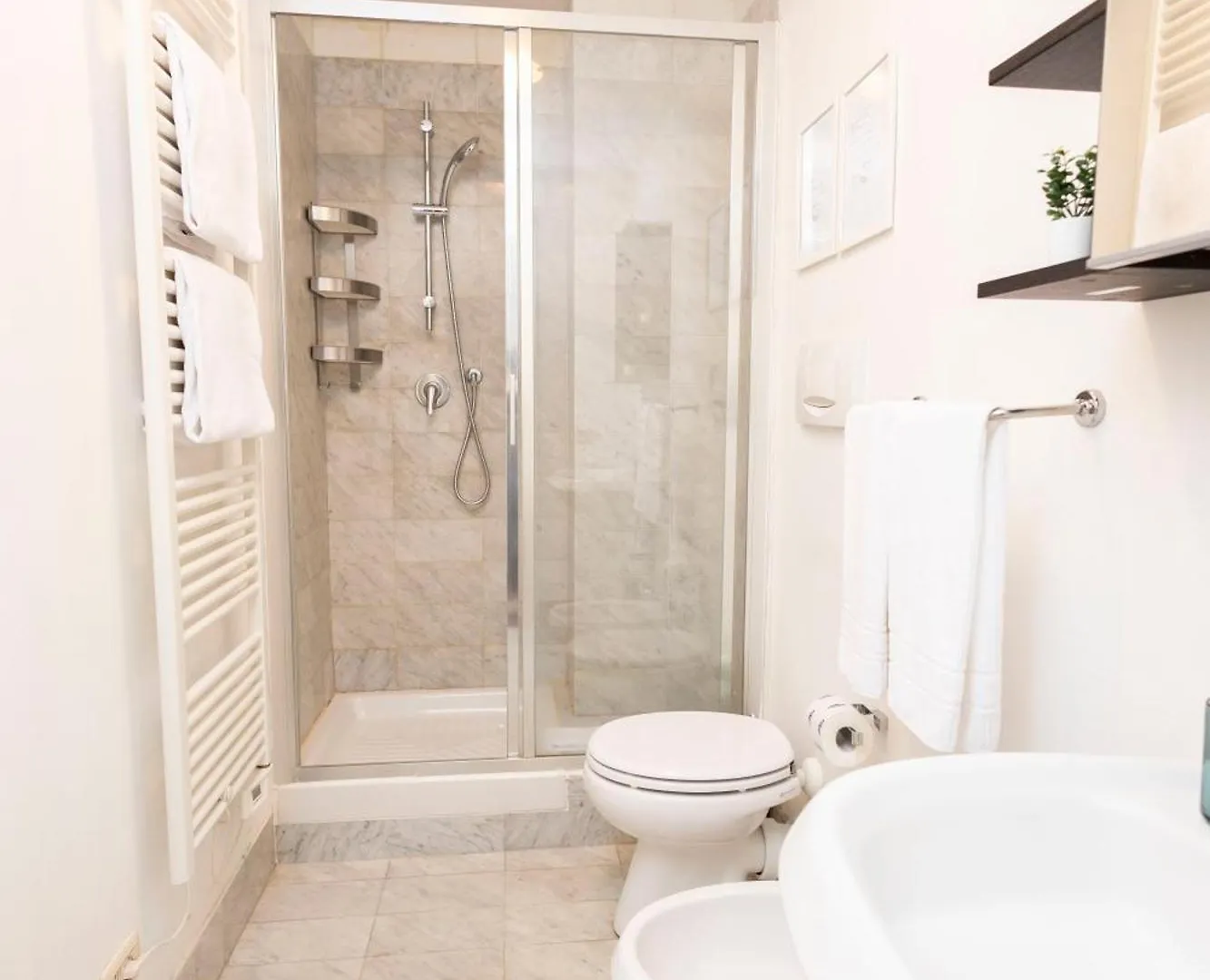Le Corti Degli Artisti - Apartments Navigli Милан 0*,