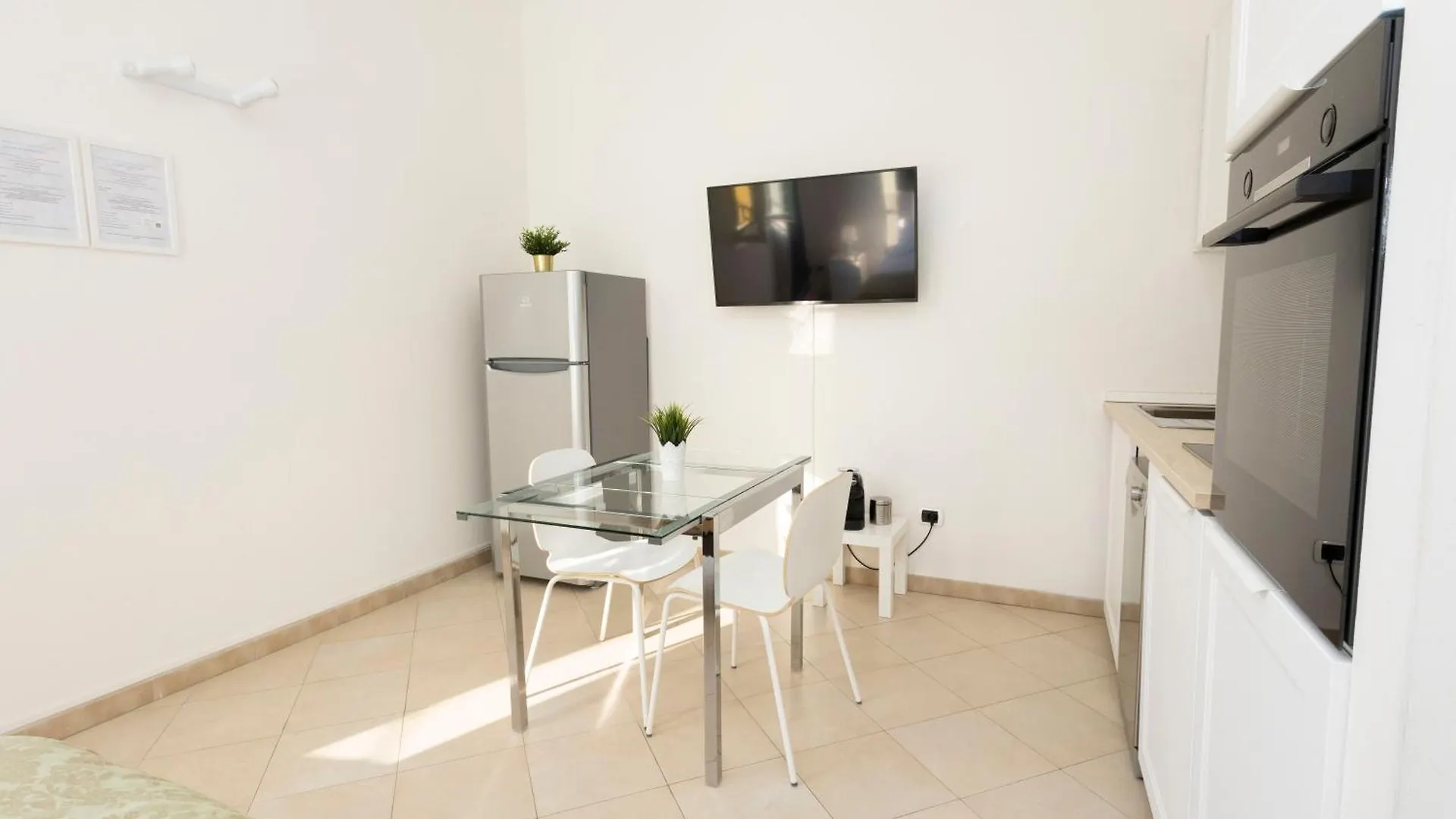 Le Corti Degli Artisti - Apartments Navigli Милан